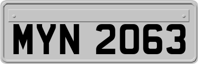 MYN2063