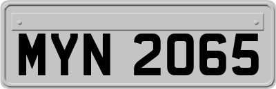 MYN2065