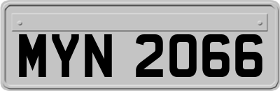 MYN2066