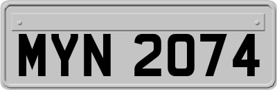 MYN2074