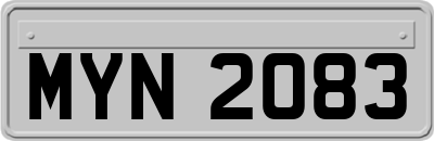 MYN2083