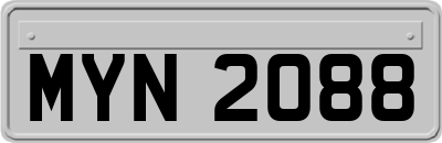 MYN2088