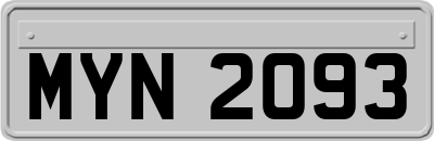 MYN2093