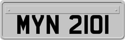 MYN2101