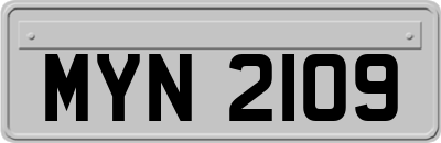 MYN2109