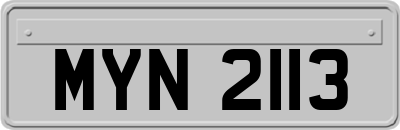 MYN2113