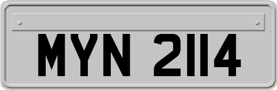 MYN2114
