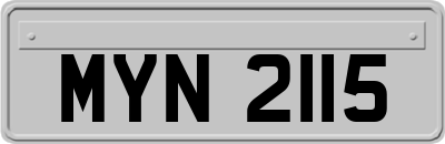 MYN2115