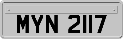 MYN2117