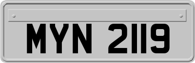 MYN2119
