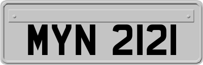 MYN2121