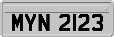 MYN2123