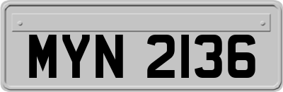 MYN2136