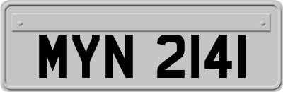MYN2141