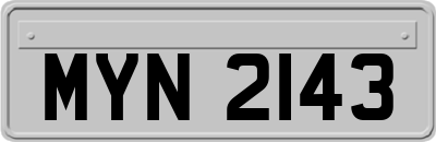 MYN2143