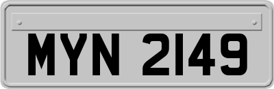 MYN2149
