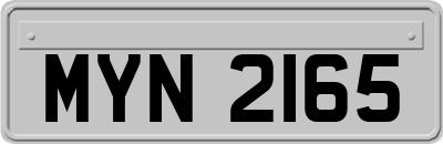 MYN2165