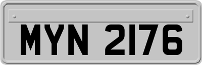 MYN2176