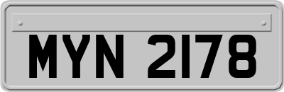 MYN2178