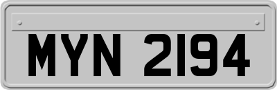 MYN2194