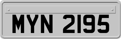 MYN2195