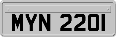 MYN2201