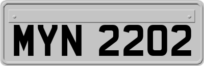 MYN2202