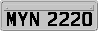 MYN2220