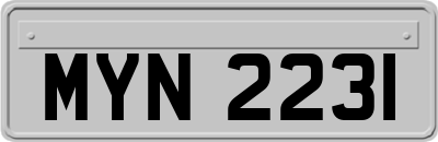 MYN2231