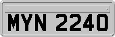 MYN2240
