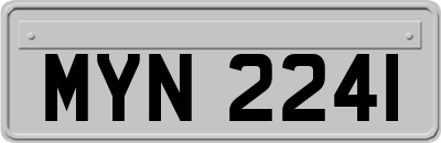 MYN2241