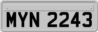 MYN2243