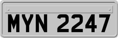MYN2247