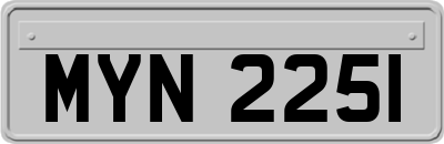 MYN2251