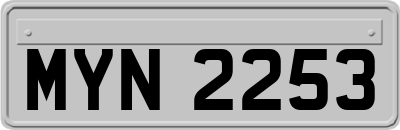 MYN2253