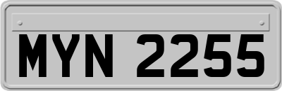 MYN2255