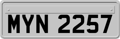 MYN2257