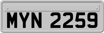 MYN2259