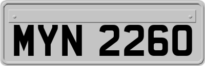 MYN2260