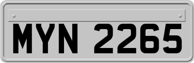 MYN2265