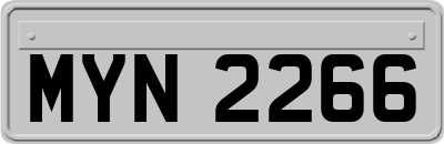 MYN2266