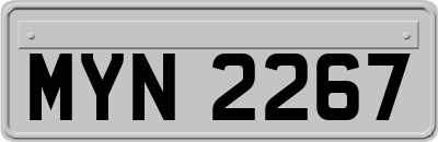 MYN2267
