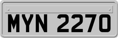 MYN2270