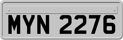 MYN2276