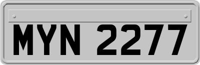 MYN2277