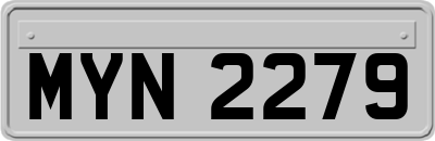 MYN2279