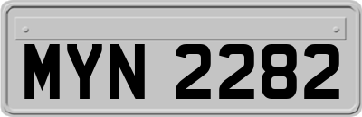 MYN2282