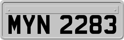 MYN2283