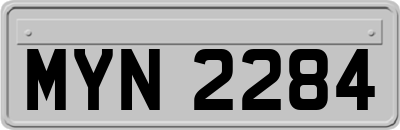 MYN2284