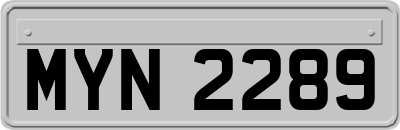 MYN2289
